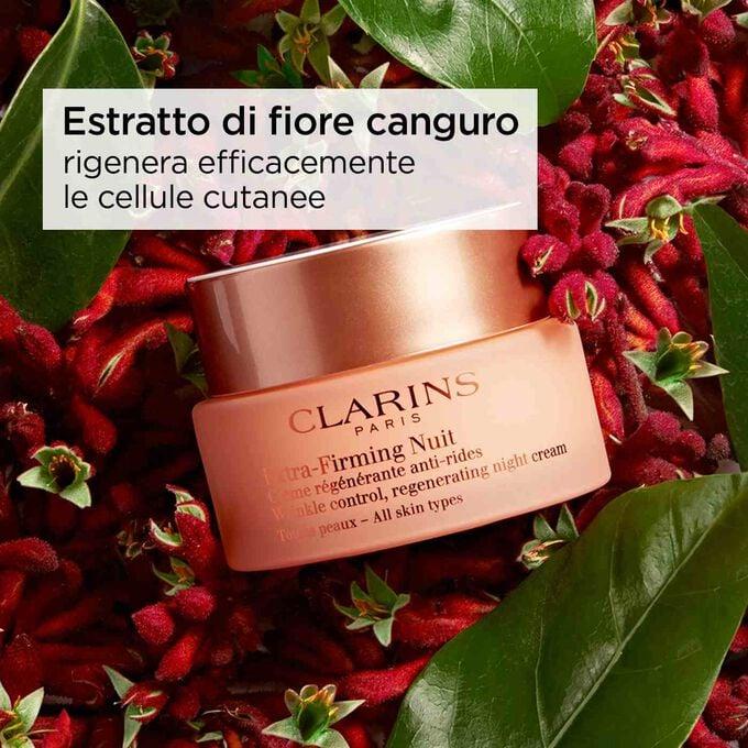 Clarins Tutti i tipi di pelle Nuovo