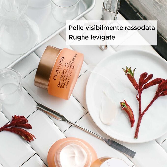Clarins Tutti i tipi di pelle Nuovo