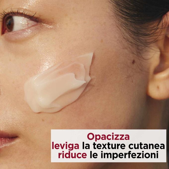 Clarins Pelle giovane - Idratante Qualità