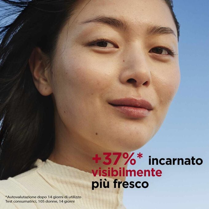 Clarins Pelle giovane - Idratante Qualità