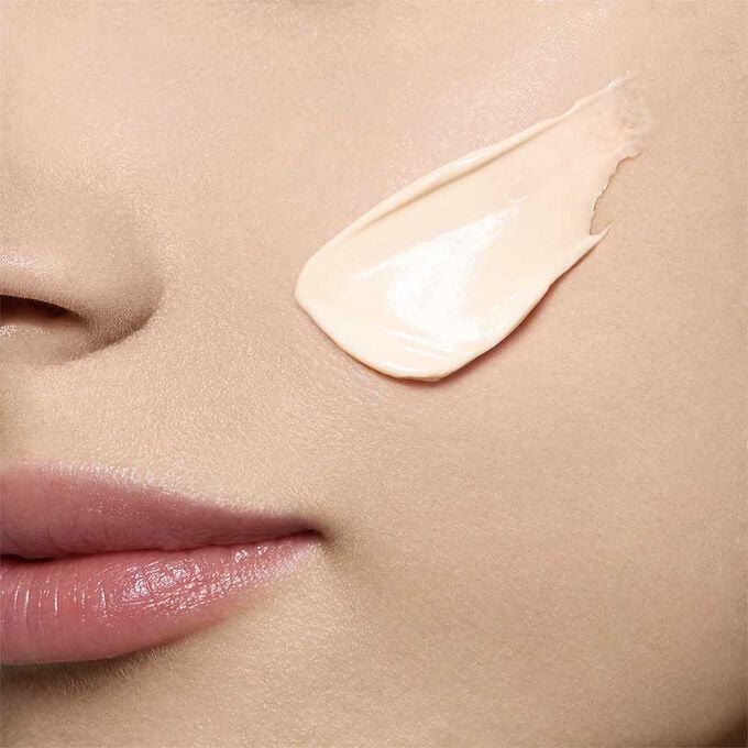 Clarins Speciale pelle secca Qualità Garantita