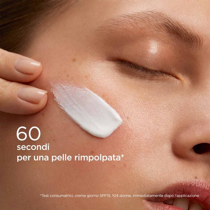 Clarins Crema idratante SPF15 Acquista Ora