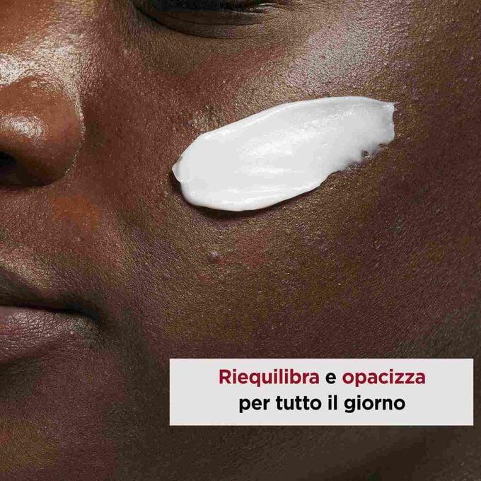 Clarins Pelle giovane - Anti-lucidità Consegna Veloce