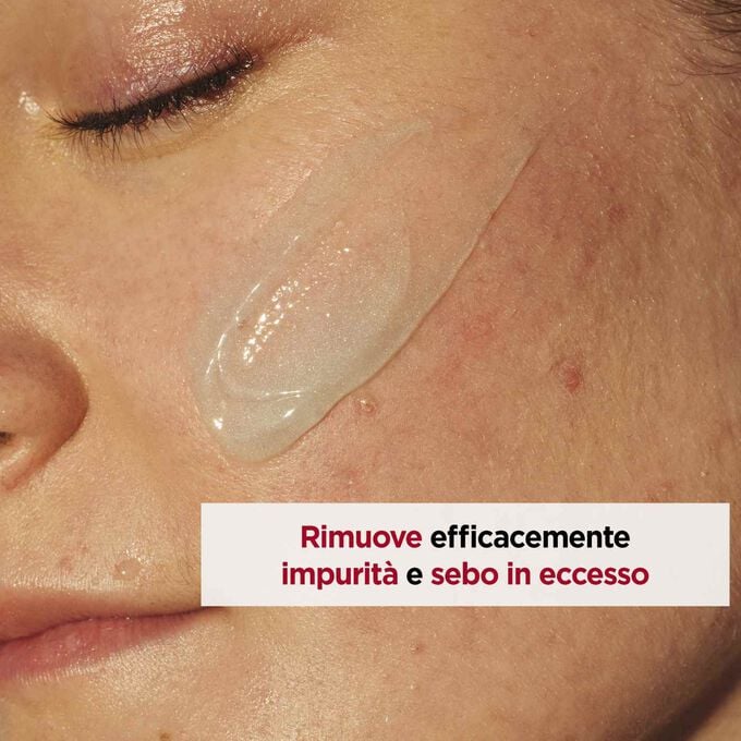 Clarins Pelle giovane - Rinfrescante Promozione Limitata