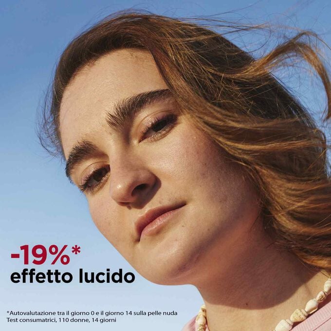 Clarins Pelle giovane - Rinfrescante Promozione Limitata