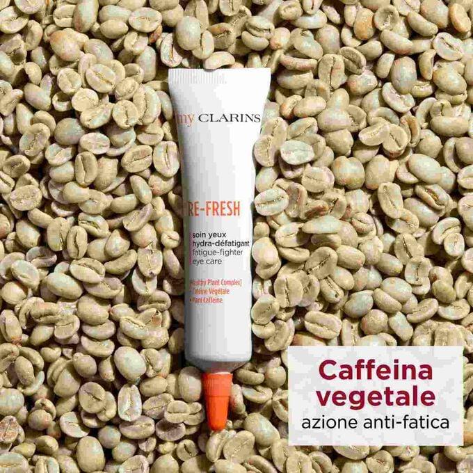 Clarins Pelle giovane - Freschezza Shopping Online
