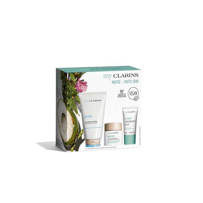 Clarins Effetto opacizzante My Clarins Sottocosto