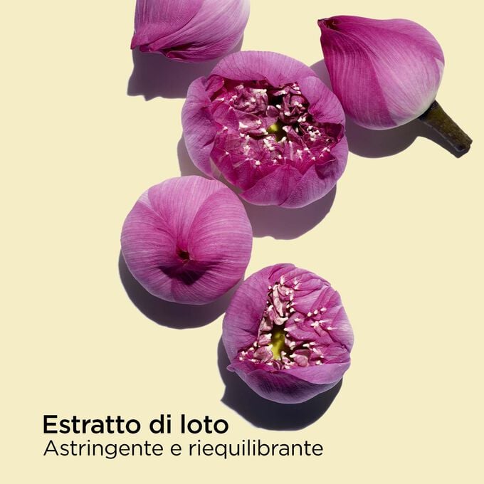 Clarins pelle mista o grassa Novità