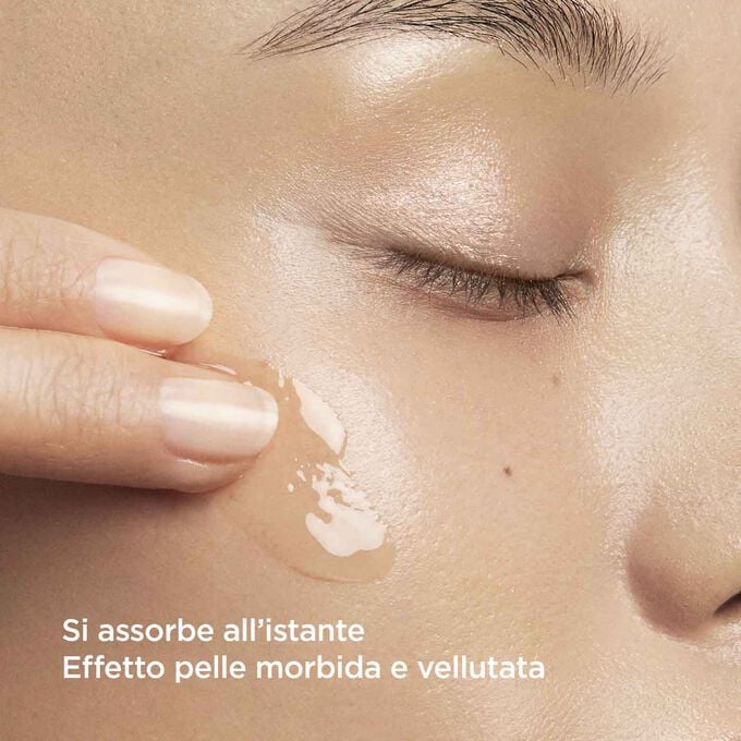 Clarins pelle mista o grassa Novità