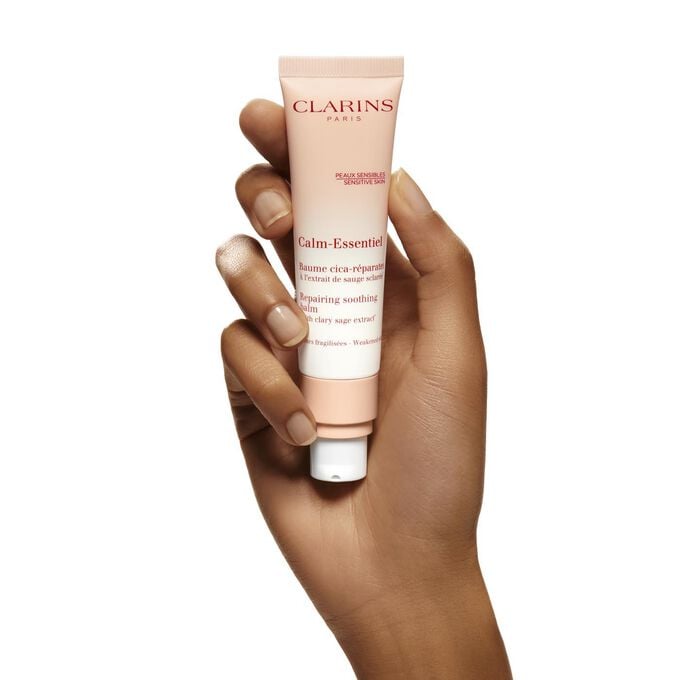 Clarins Balsamo Riparatore Calm-Essentiel Economico
