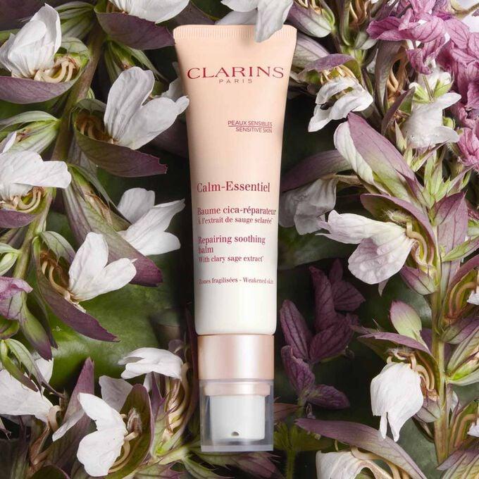 Clarins Balsamo Riparatore Calm-Essentiel Economico