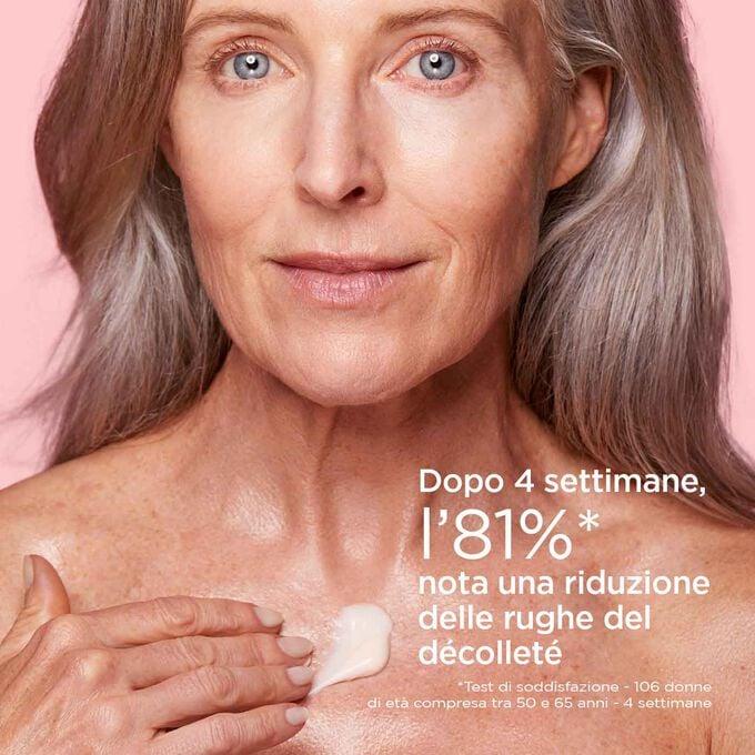 Clarins Multi-Intensive Concentrato Rivitalizzante Collo e Décolleté Online