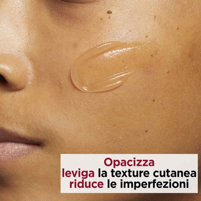 Clarins Pelle giovane - Opacizzante e anti-imperfezioni Outlet