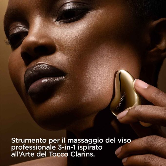 Clarins L'Outil In Vendita