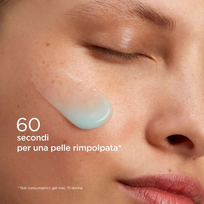 Clarins Gel idratante opacizzante Offerte