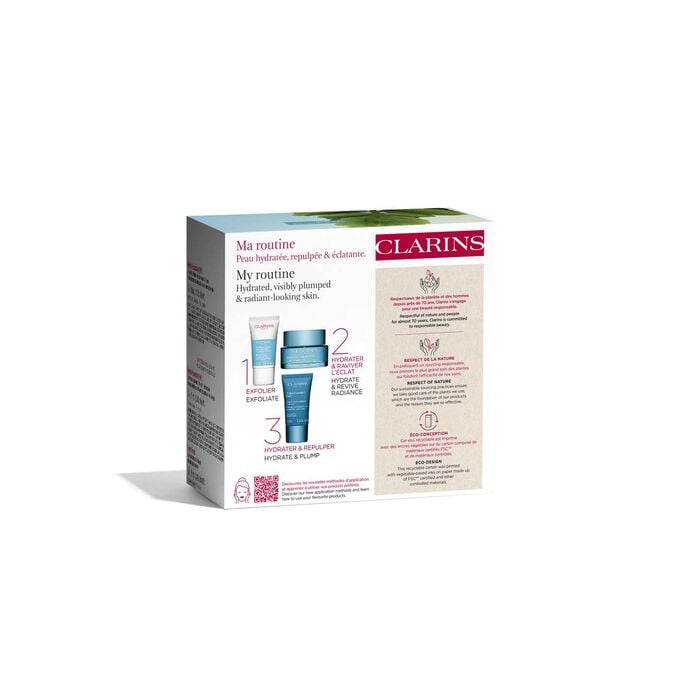 Clarins Gli indispensabili idratazione Vendita Calda