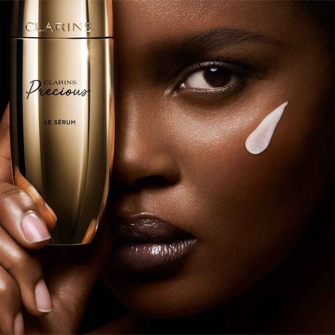 Clarins Le Sérum Saldi Di Fabbrica