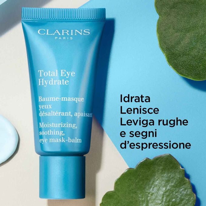 Clarins Total Eye Hydrate I Più Venduti