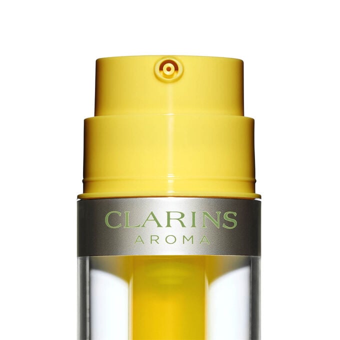 Clarins Plant Gold Vendite Flash