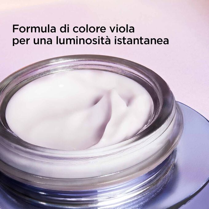 Clarins Nutri-Lumière Revive In Saldo