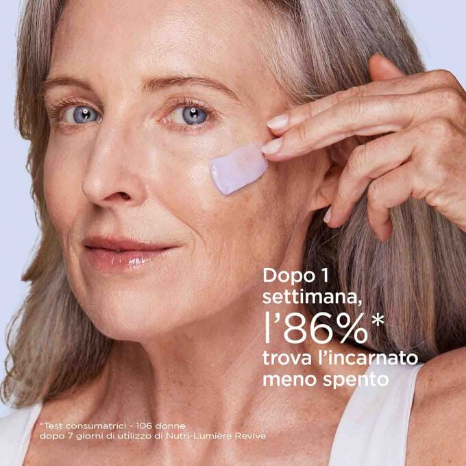 Clarins Nutri-Lumière Revive In Saldo