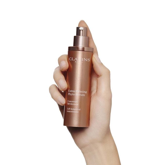 Clarins Extra-Firming Siero Fitotensore Nuova