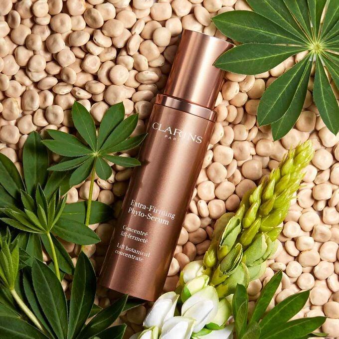 Clarins Extra-Firming Siero Fitotensore Nuova