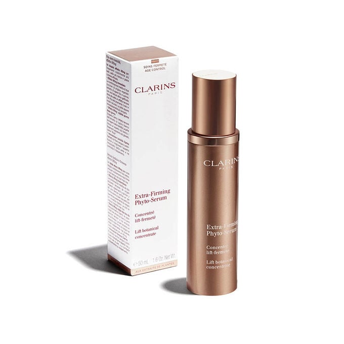Clarins Extra-Firming Siero Fitotensore Nuova