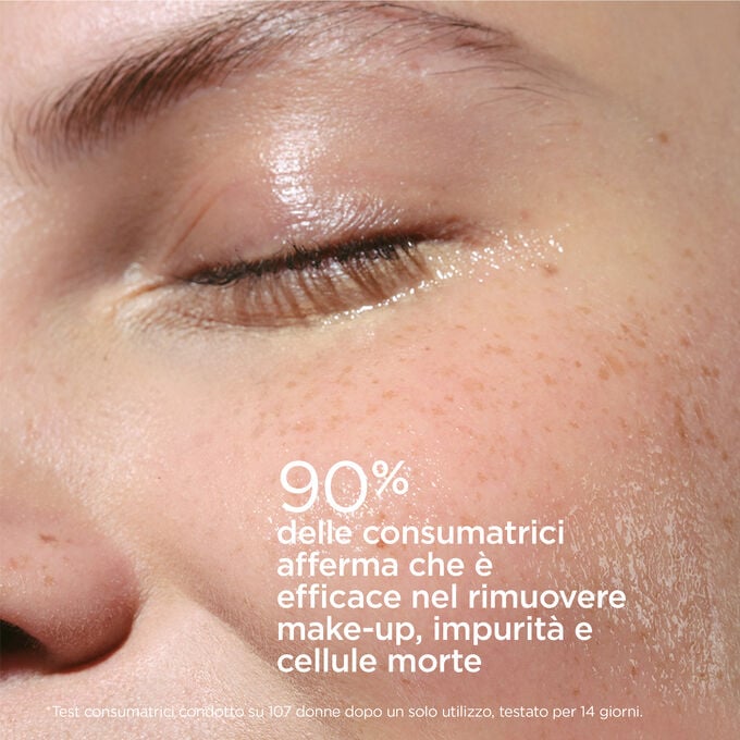 Clarins Detergente Tonificante Express Tutti i tipi di Pelle 2025