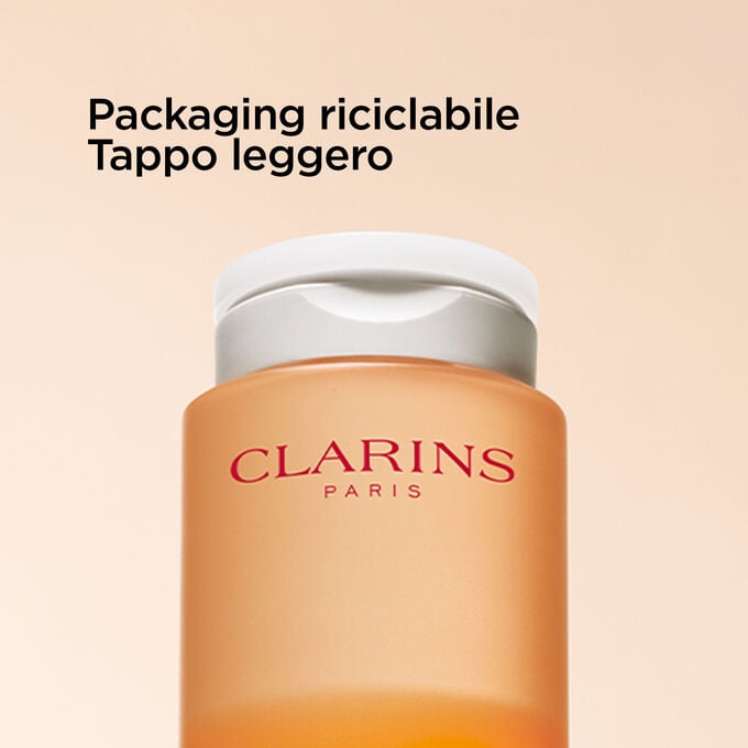 Clarins Detergente Tonificante Express Tutti i tipi di Pelle 2025