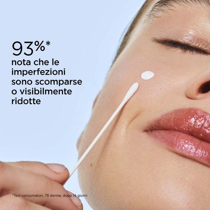 Clarins PURE-RESET trattamento mirato anti-imperfezioni Italy
