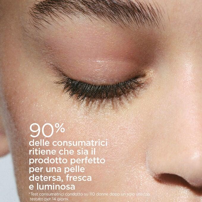 Clarins Acqua Micellare Detergente 2025