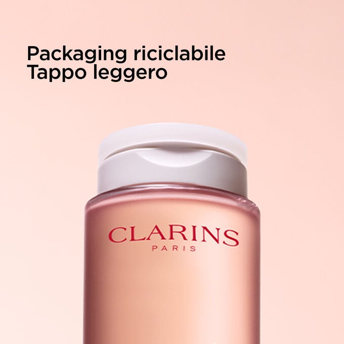 Clarins Acqua Micellare Detergente 2025