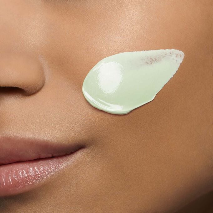 Clarins Maschera riequilibrante all'argilla In Linea