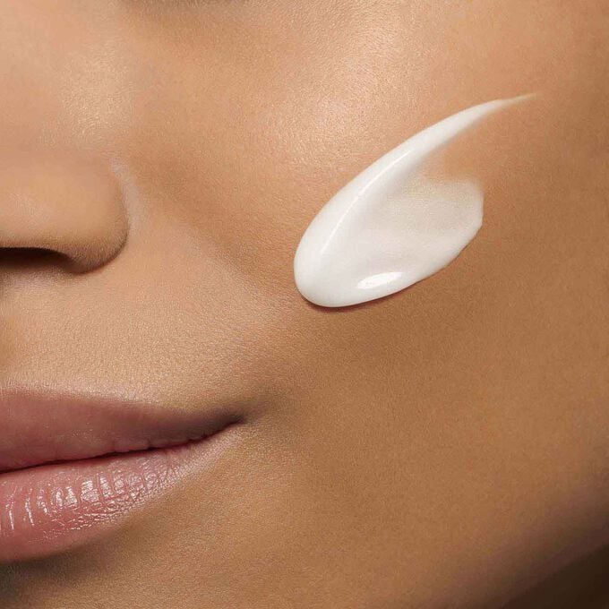 Clarins Pore control Qualità