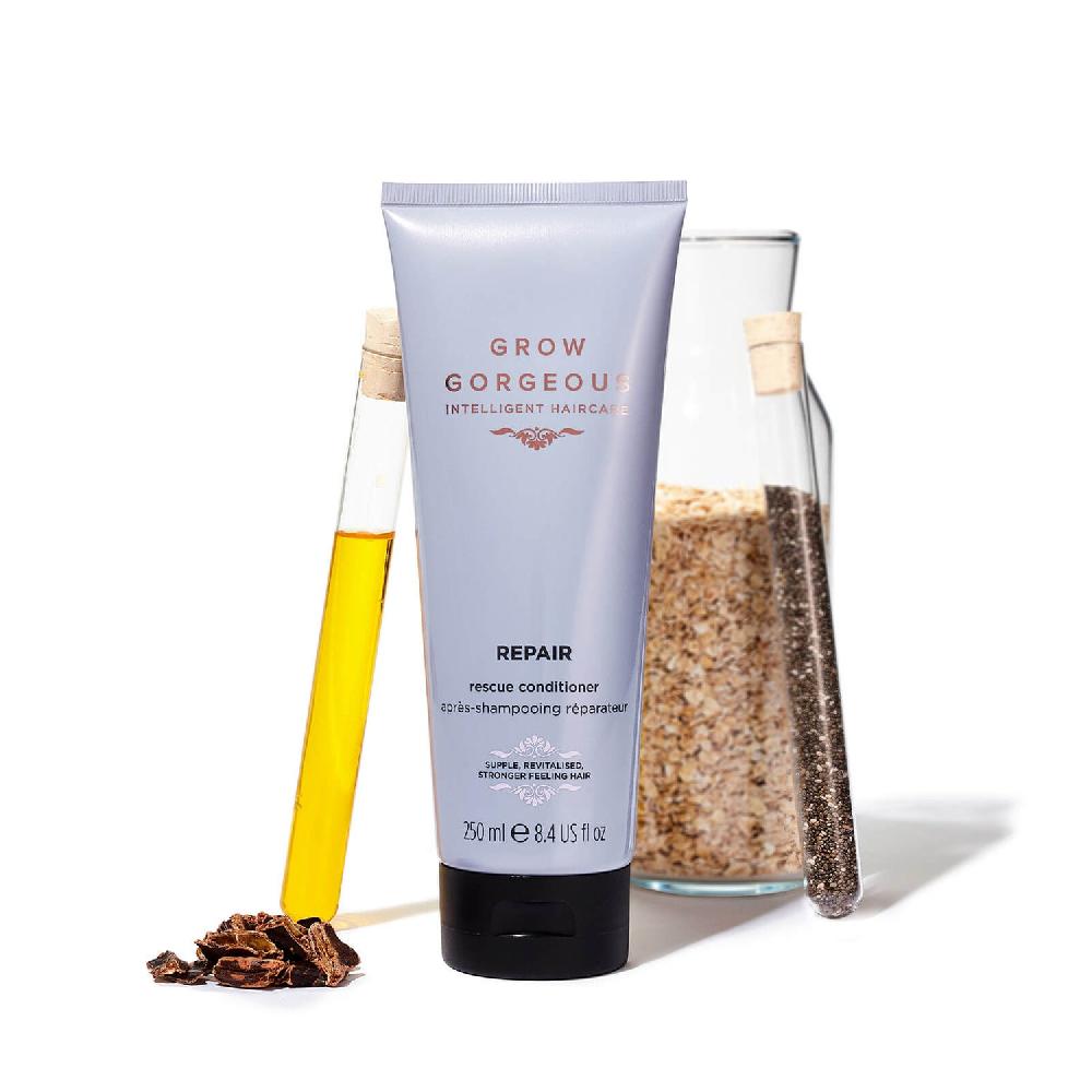﻿Growgorgeous Balsamo Capelli Repair Anti-Rottura Nuova