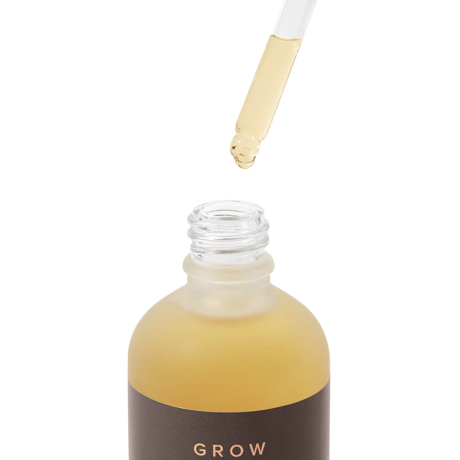 Growgorgeous Siero Intense Crescita Capelli 2 X 60ml In Linea