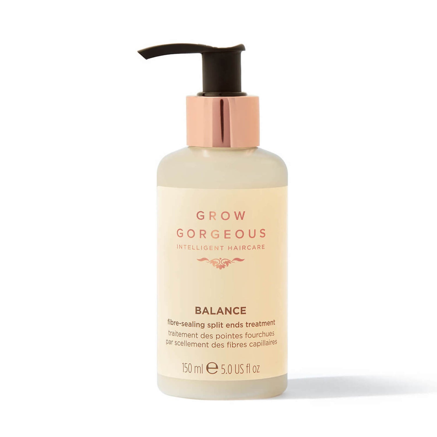 Growgorgeous Trattamento Balance Sigillante Doppie Punte Fino Al -60%