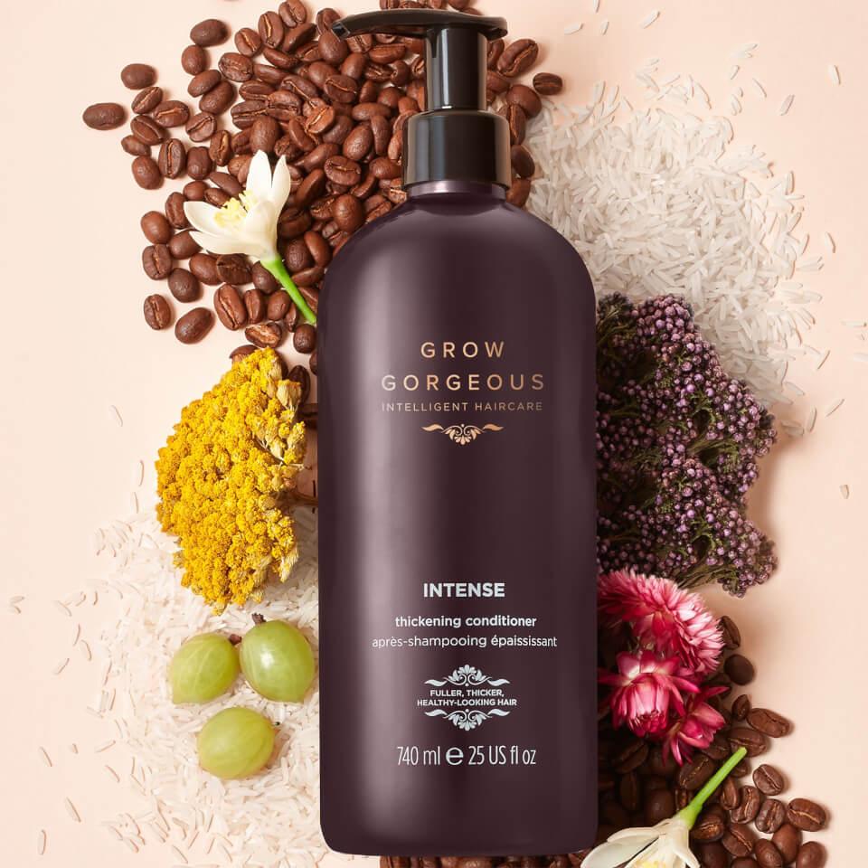 Growgorgeous Supersize Shopping Online