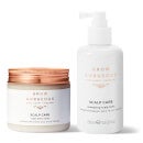 Growgorgeous Set Scalp Saviour per il Cuoio Capelluto Offerta