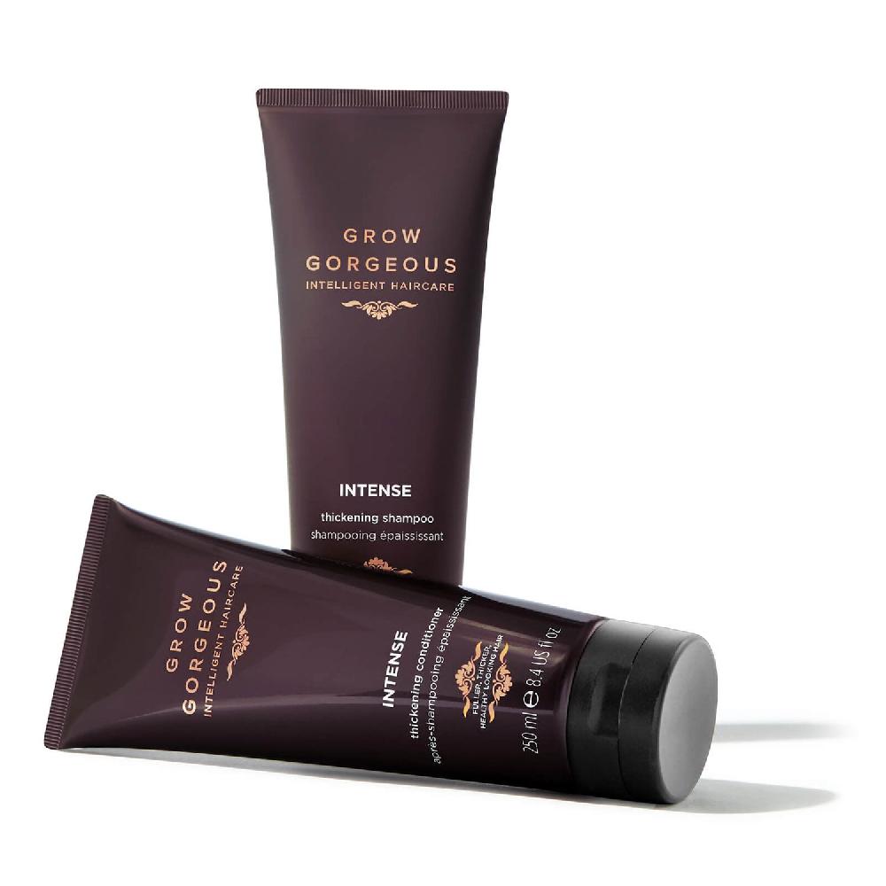Growgorgeous Kit Intense Infoltente Crescita Saldi
