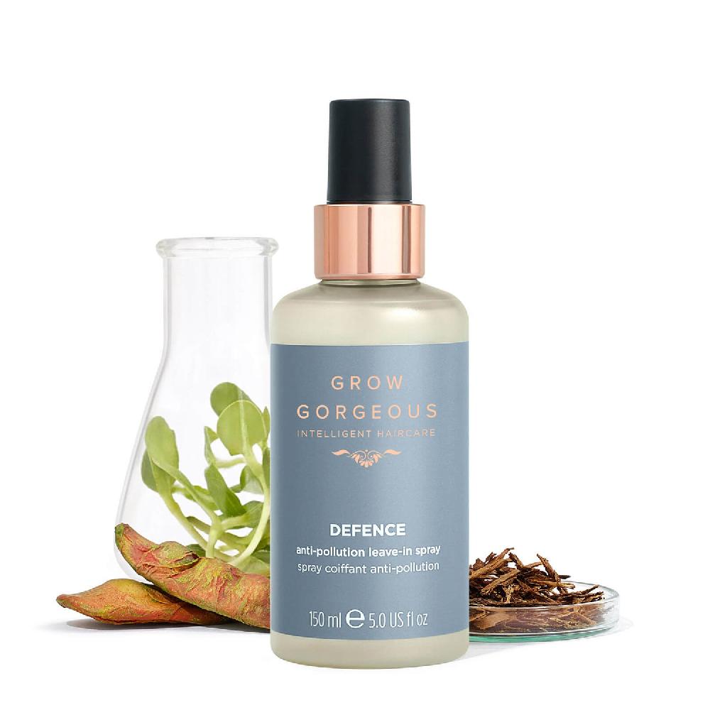Growgorgeous Spray Capelli Defence Anti-Inquinamento I Più Venduti