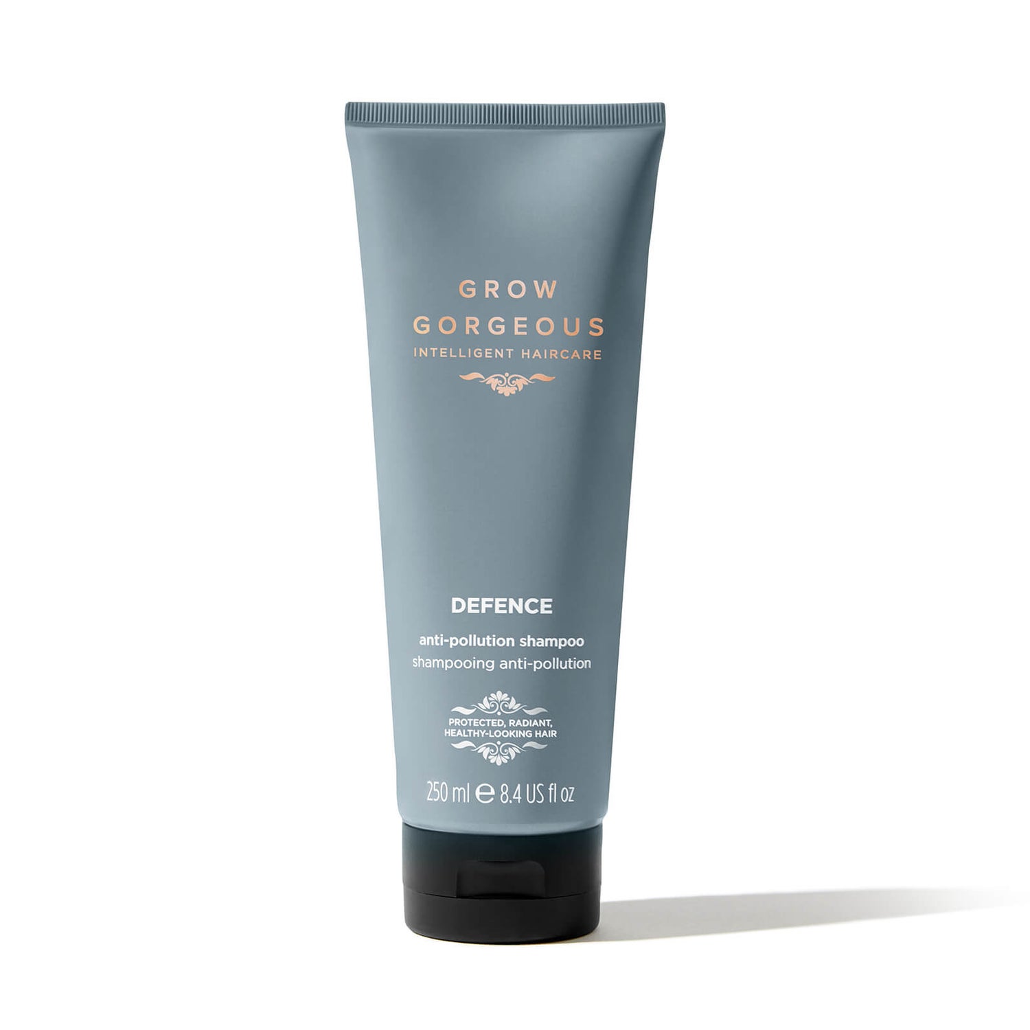 Growgorgeous Shampoo Defence Anti-Inquinamento In Linea