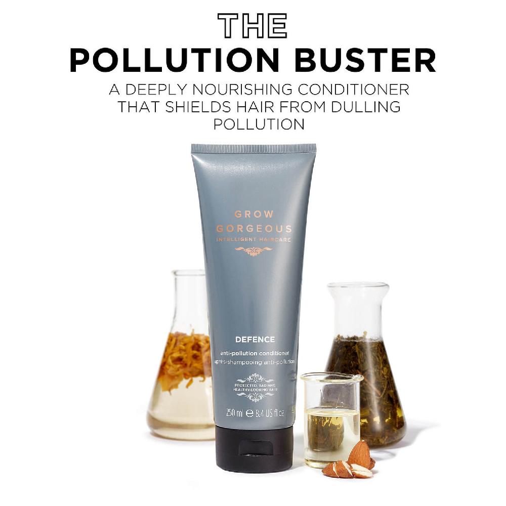 Growgorgeous Balsamo Capelli Defence Purificante Vendita