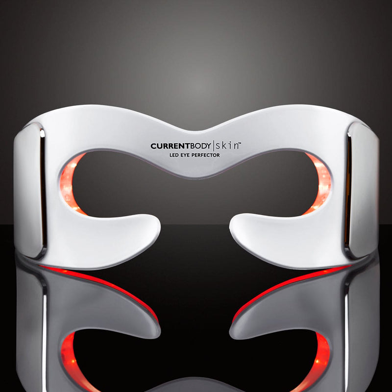 CurrentBody Skin LED Eye Perfector Moda
