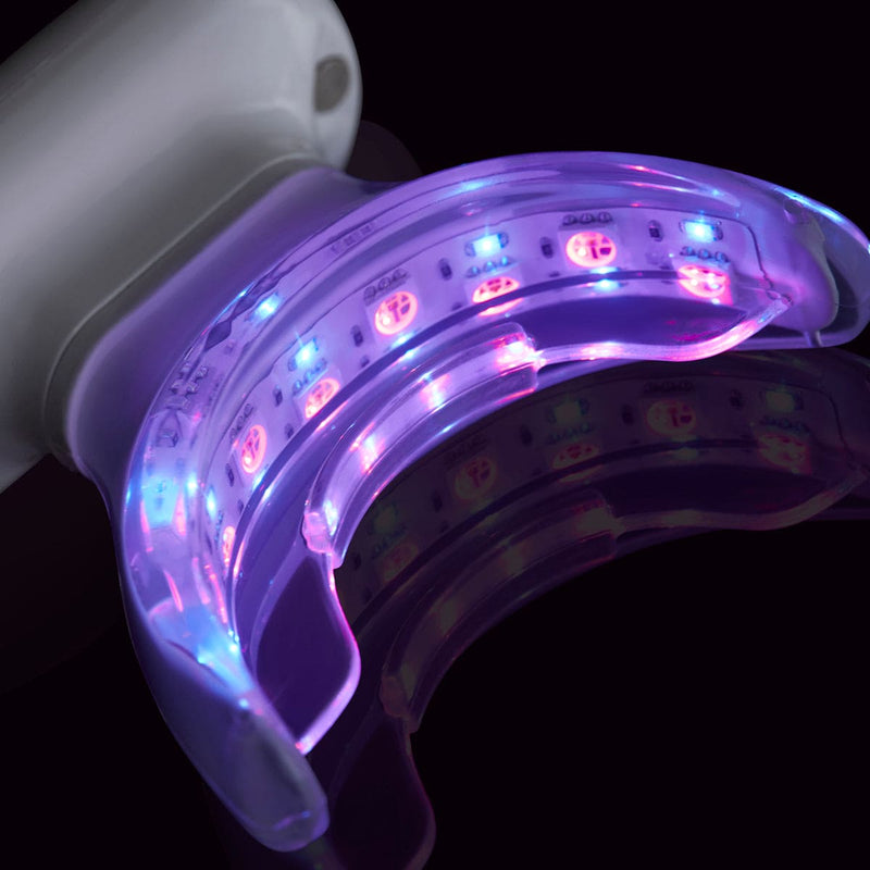 CurrentBody Skin Kit Sbiancamento Denti LED Qualità