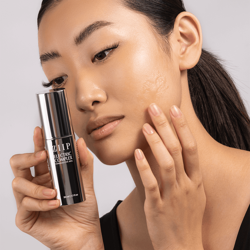 ZIIP Electric Complex Gel (80ml) Spedizione Gratuita