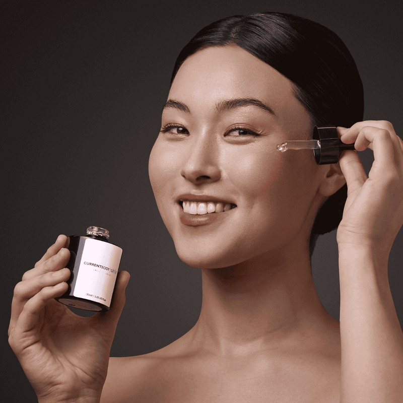 CurrentBody Skin Siero al Tè verde 30ml Negozi Online