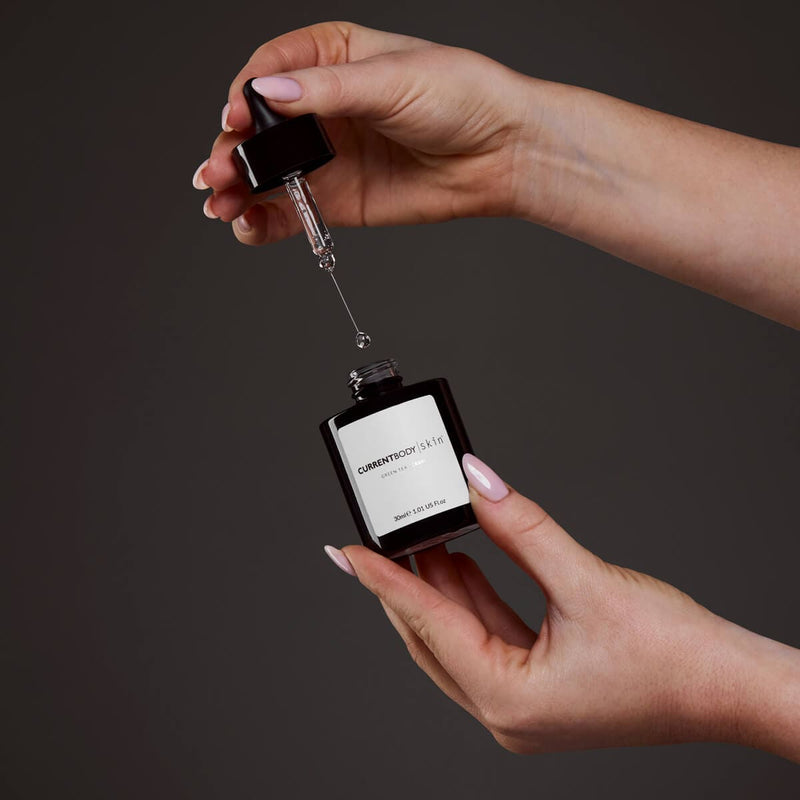 CurrentBody Skin Siero al Tè verde 30ml Negozi Online