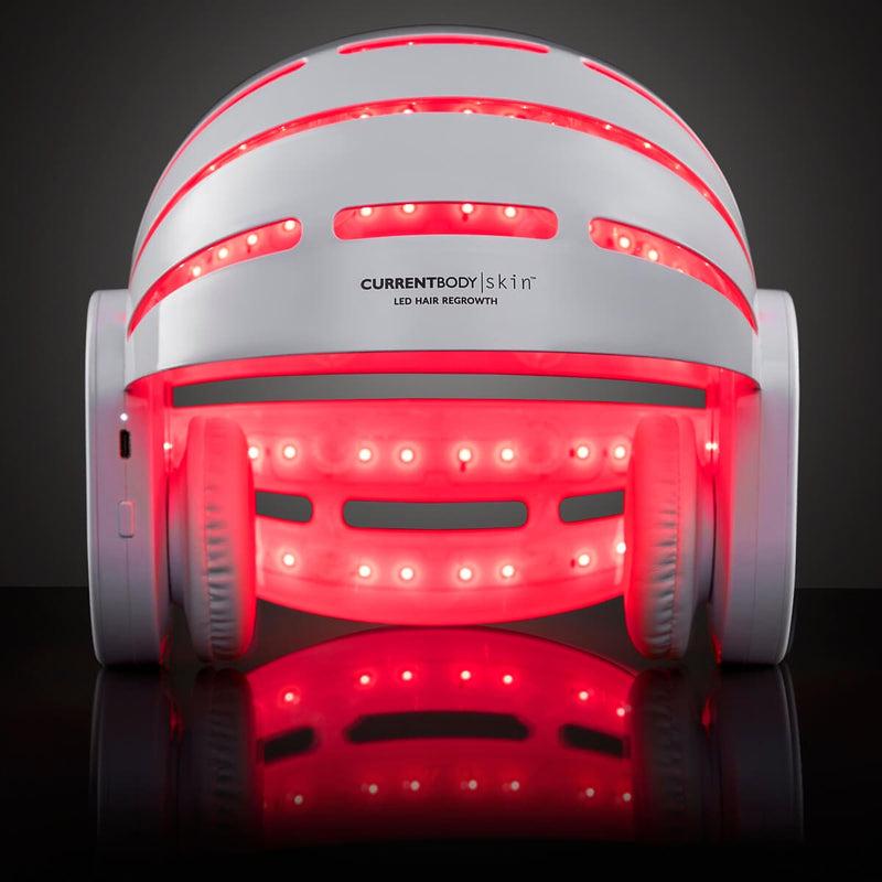 CurrentBody Skin Dispositivo LED Per la Ricrescita dei Capelli Acquista Ora